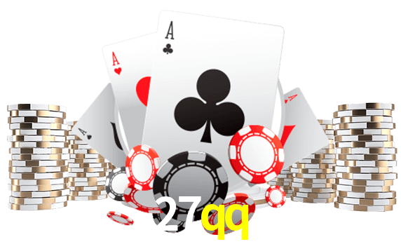 Jogue jogos de pôquer em 27qq