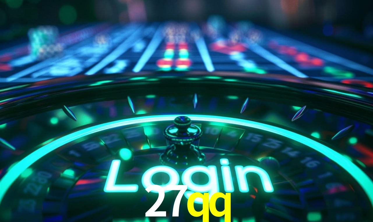 Provedores de Jogos 27qq
