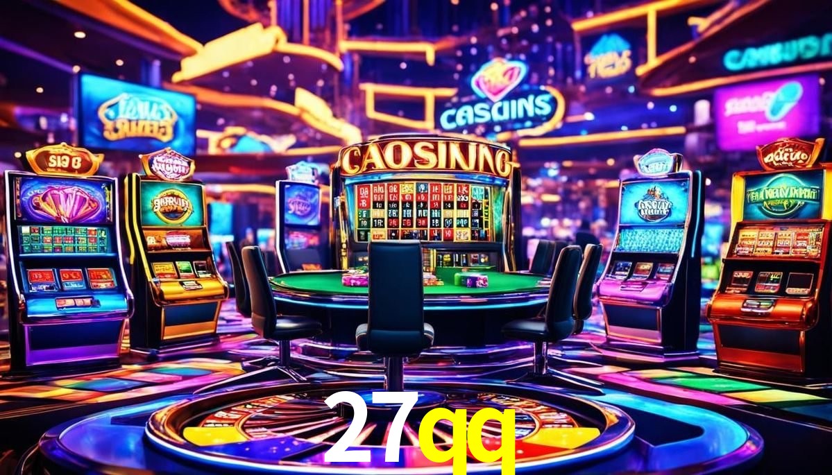Design Responsivo 27qq