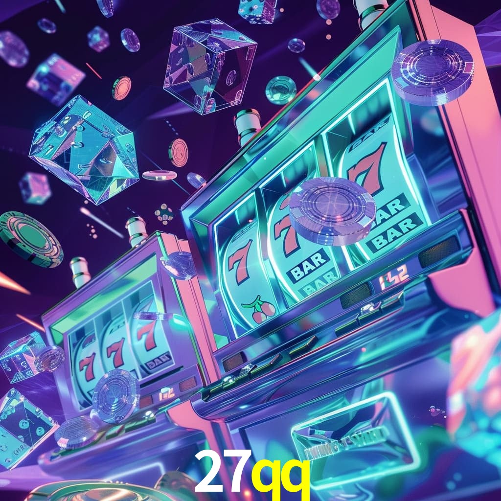 PIX Instantâneo 27qq