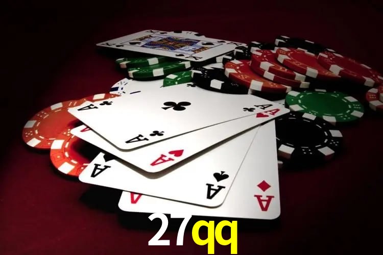 Estatísticas 27qq