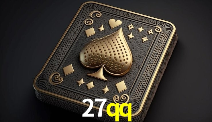 Tecnologia da Plataforma 27qq