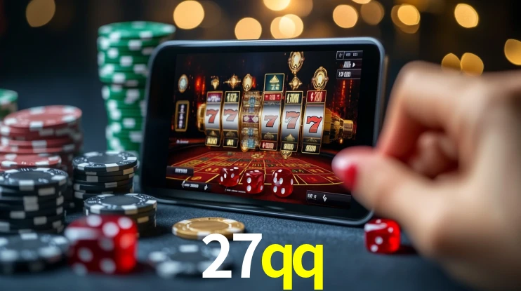 Live Casino 27qq