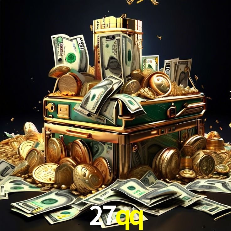 Benefícios da Conta 27qq