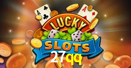 Descubra o Mundo do Cassino Online com 27qq