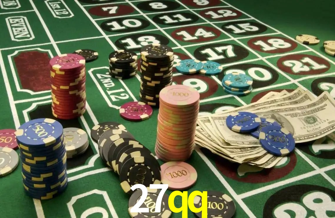 Slot Games 27qq