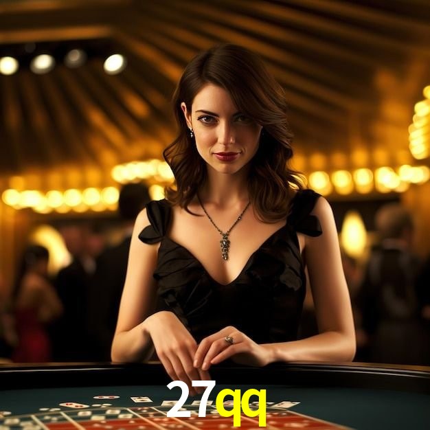 Desvendando o Mundo dos Jogos Virtuais na 27qq