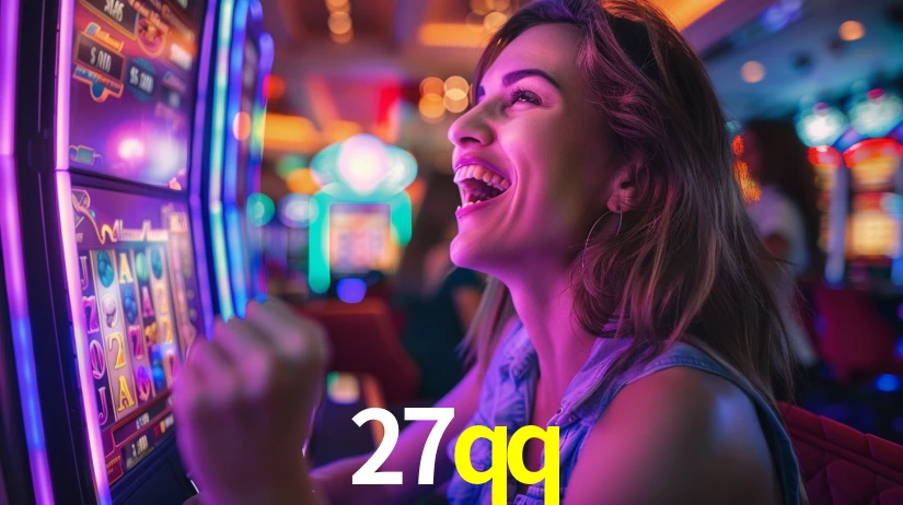 Experimente o Login Seguro Premium no 27qq