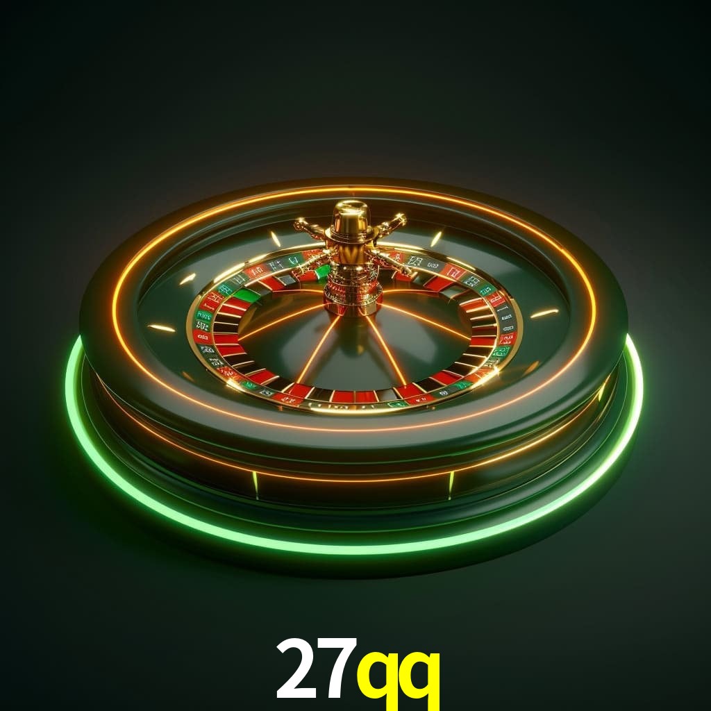 27qq App - Aplicativo Móvel Oficial