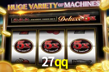 Desvendando o Mundo dos Jogos Virtuais na 27qq