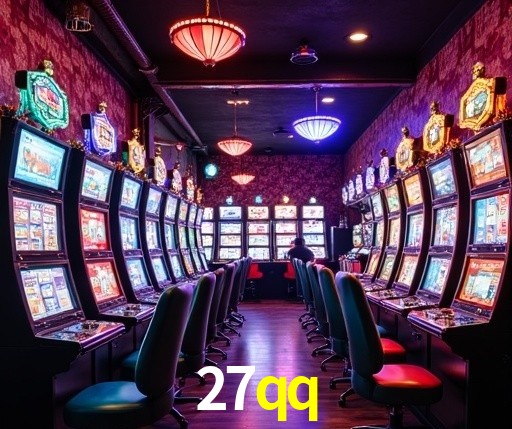 27qq Rio de Janeiro - Slot Strategy