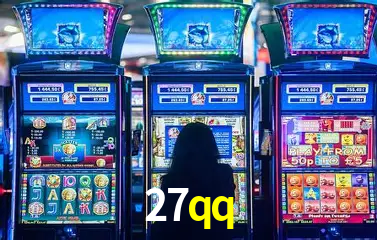 Descubra a Magia dos Jogos de Arcade no 27qq