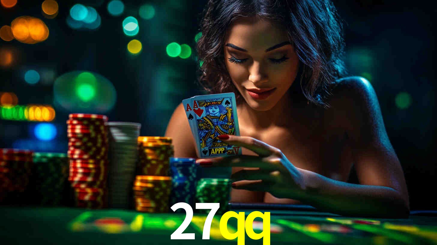 Descubra o Programa VIP da 27qq: Vantagens Exclusivas para Jogadores