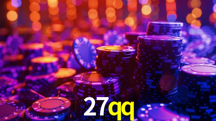Bônus Generosos e Exclusivos no 27qq para Você!