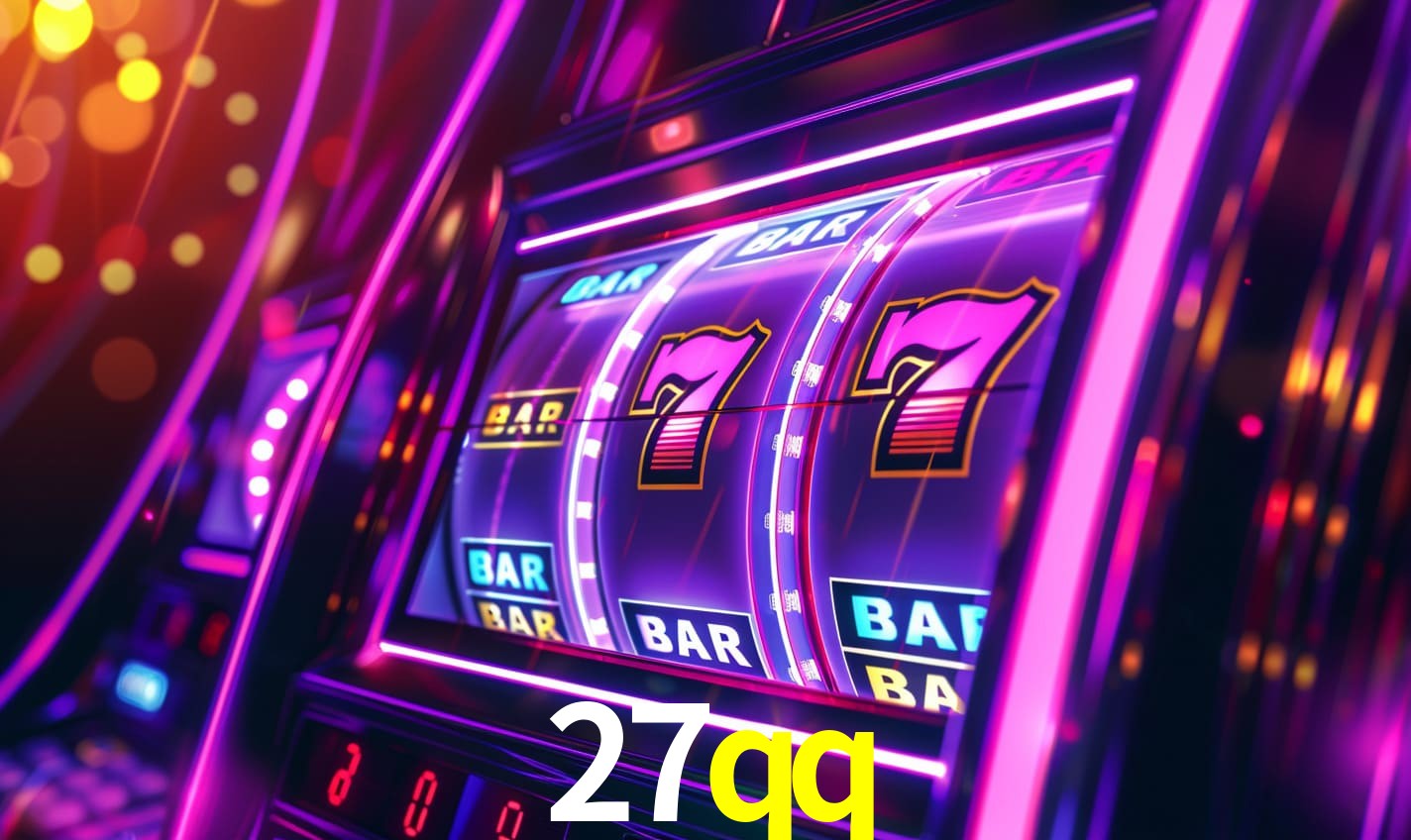 27qq: Seu Cassino Premiado com Pagamentos Rápidos