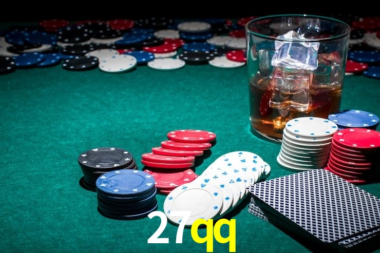 Estatísticas do Jogo 27qq