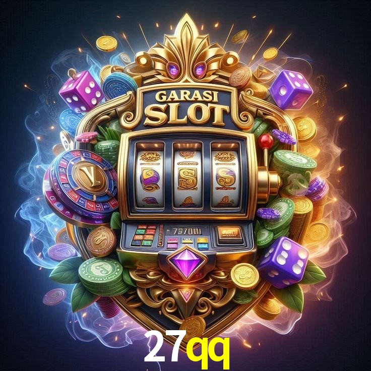 27qq - cassino ao vivo