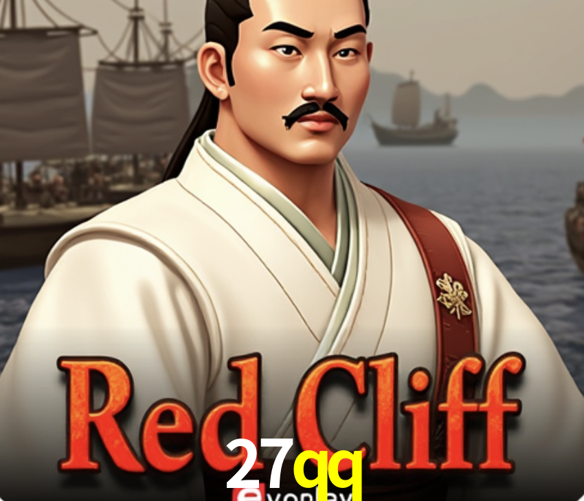 APP oficial da 27qq para mobile