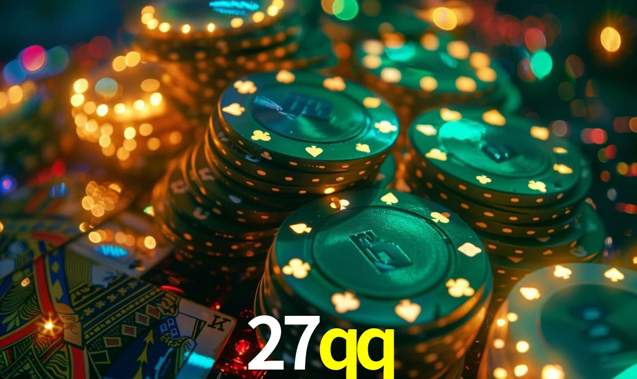 Jogos de Slot 27qq