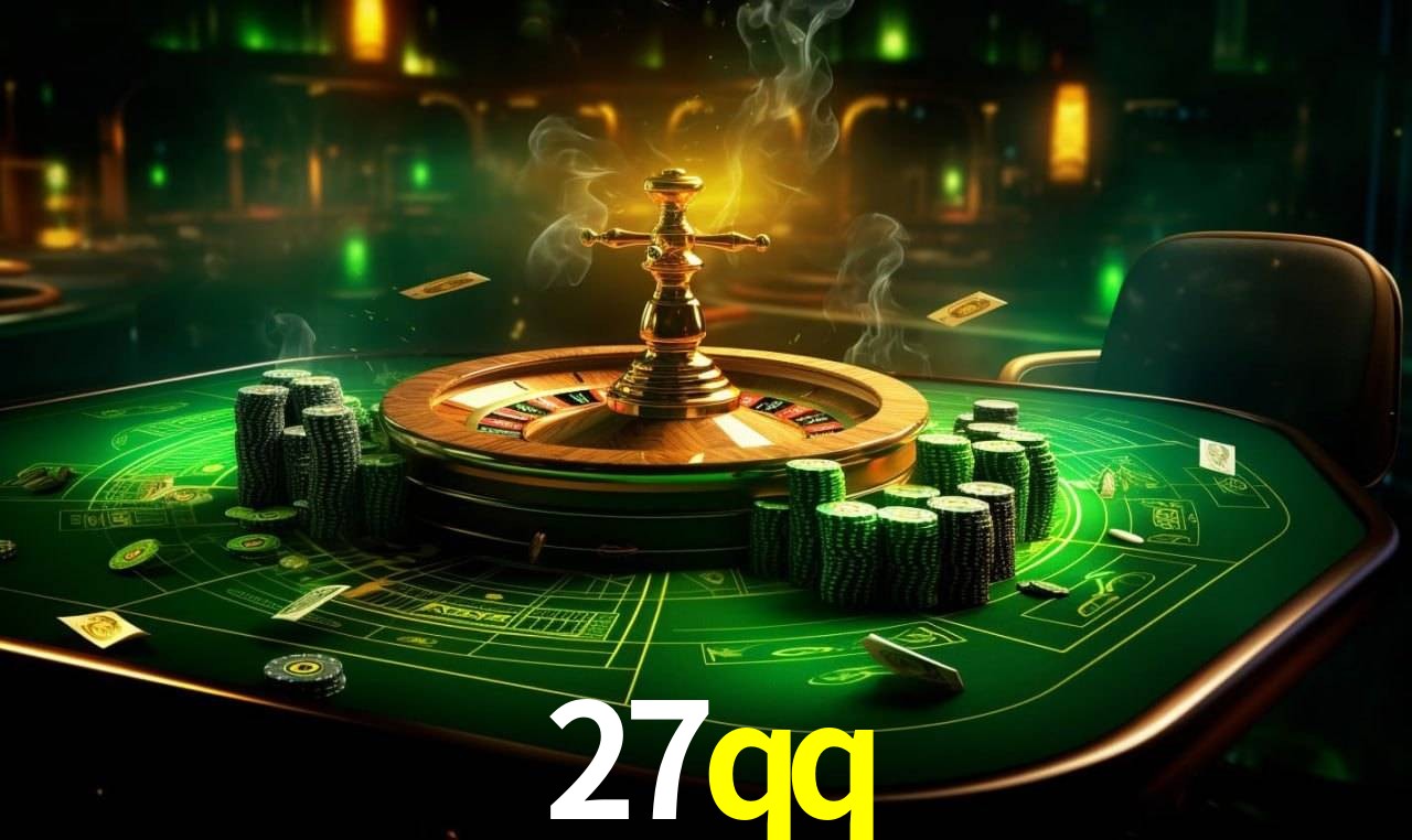 Interface do App 27qq