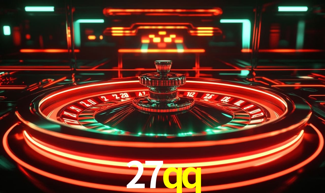 A Popularidade dos Caça-Níqueis no 27qq