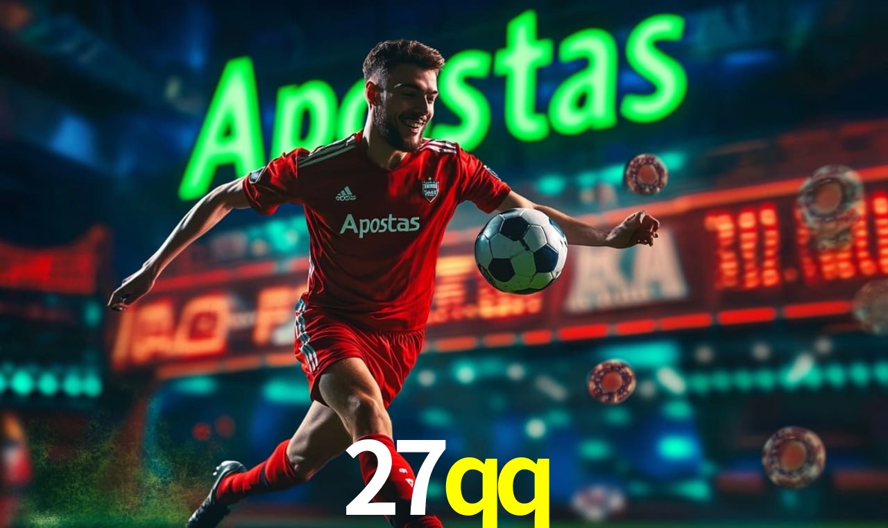 Casino VIP 27qq