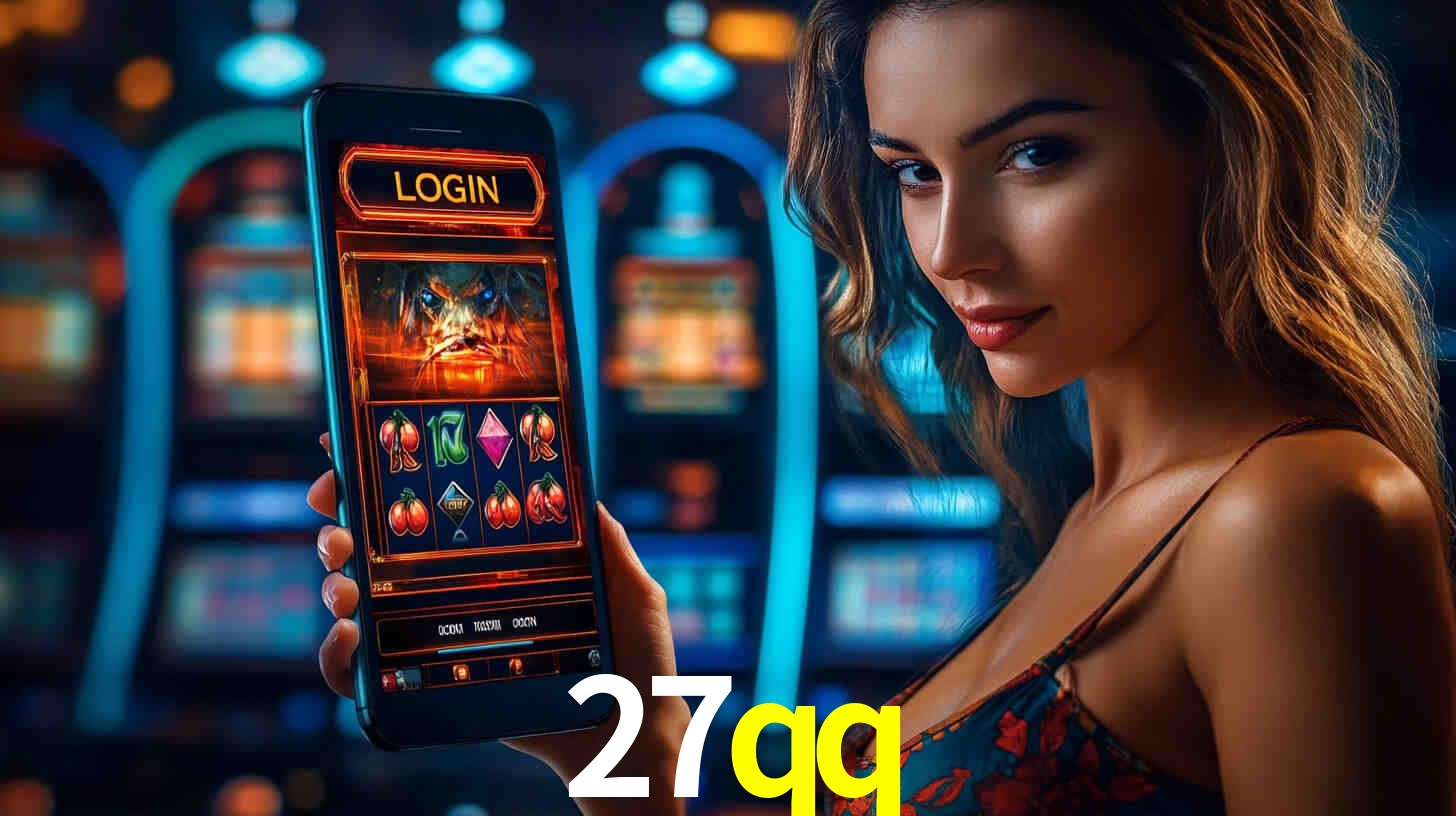 27qq: A Experiência de Casino com Jogos de Mesa ao Vivo