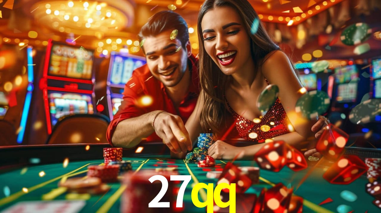 27qq - Customer Support