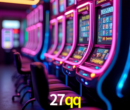 27qq Slot - 320+ Caça-Níqueis Premium