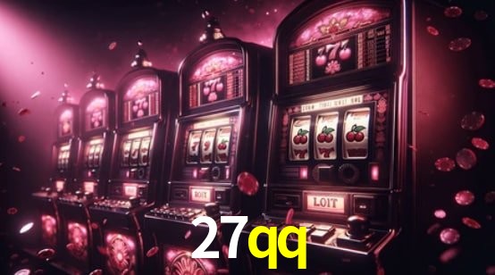 Casino Ao Vivo 27qq