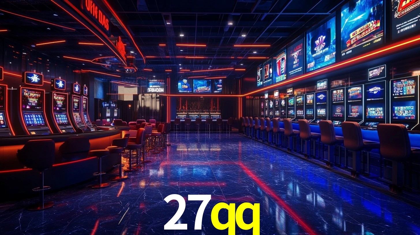 VIP Casino 27qq