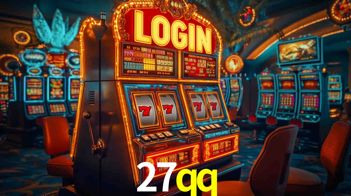 Welcome Bonus 27qq
