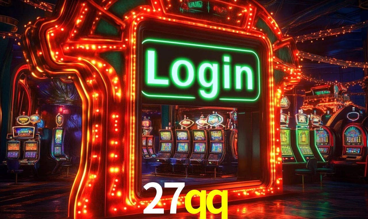 Casino Ao Vivo 27qq