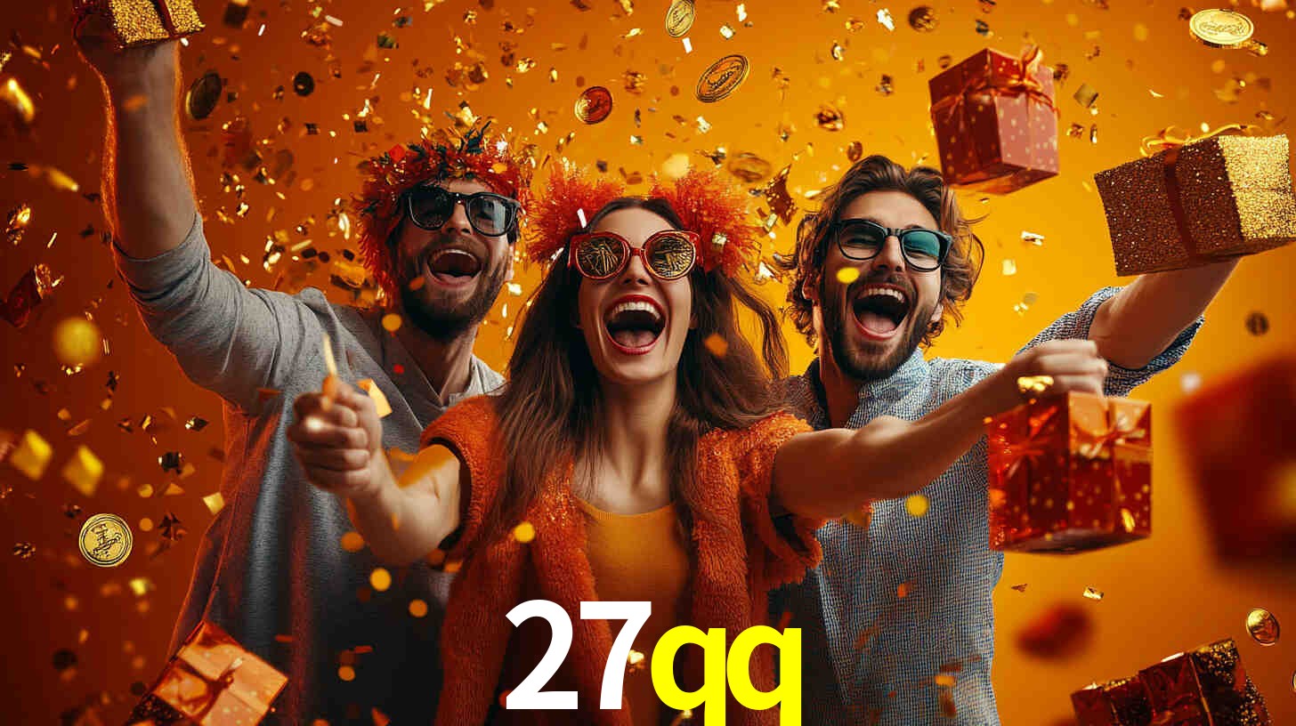 27qq - Jackpot dos Sonhos Milionários - 27qq.com