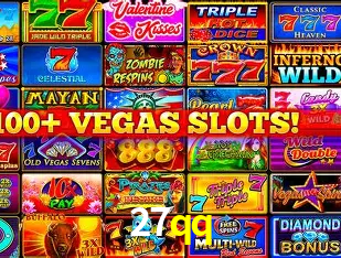 27qq Belo Horizonte - VIP Casino