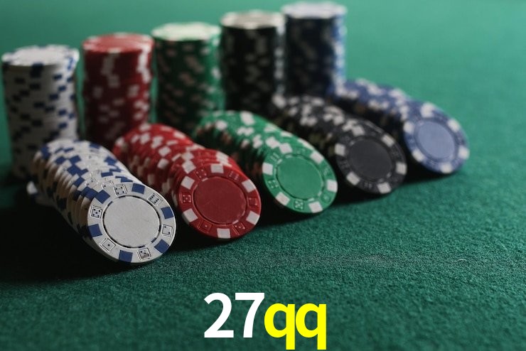 Live Casino 27qq